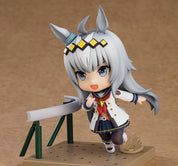 Milestone Umamusume: Pretty Derby Oguri Cap Nendoroid Kawaii Gifts 4580828669697