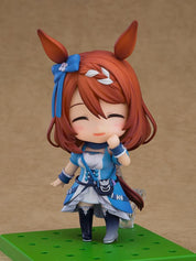 Milestone Umamusume: Pretty Derby Super Creek Nendoroid Kawaii Gifts 4580828675421