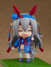 Milestone Umamusume: Pretty Derby Tamamo Cross Nendoroid Kawaii Gifts 4580828669703