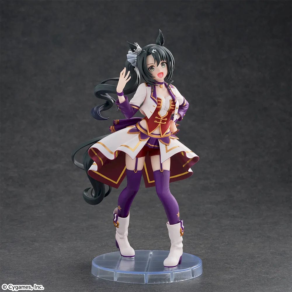 Milestone Umamusume -Starting Future- XStellar Satono Crown Figure Kawaii Gifts 4582733457291