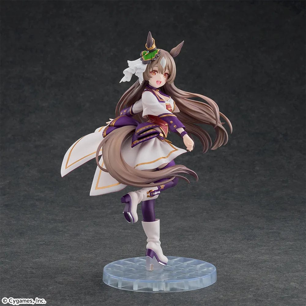 Milestone Umamusume -Starting Future- XStellar Satono Diamond Figure Kawaii Gifts 4582733457284