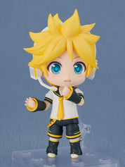 Milestone Vocaloid Character Vocal Series 02: Nendoroid - Kagamine Len 2.0 Kawaii Gifts 4580828662759