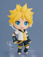Milestone Vocaloid Character Vocal Series 02: Nendoroid - Kagamine Len 2.0 Kawaii Gifts 4580828662759