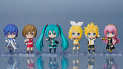 Milestone Vocaloid Character Vocal Series 02: Nendoroid - Kagamine Rin 2.0 Kawaii Gifts 4580828662858