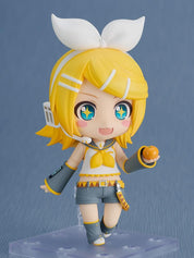 Milestone Vocaloid Character Vocal Series 02: Nendoroid - Kagamine Rin 2.0 Kawaii Gifts 4580828662858