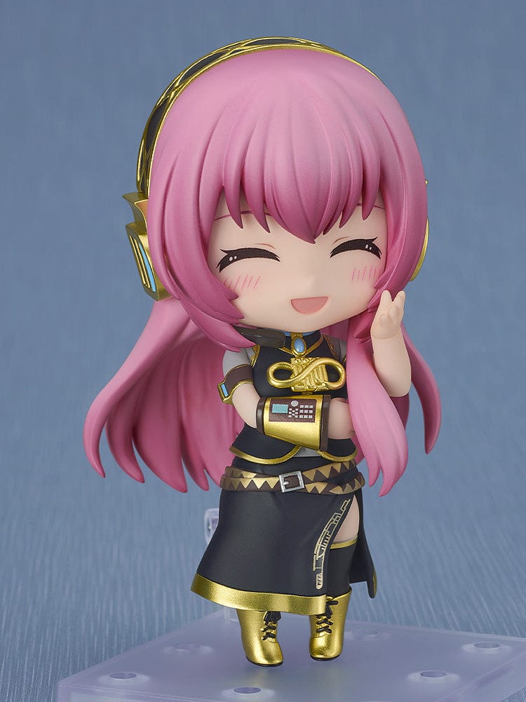 Milestone Vocaloid Character Vocal Series 03: Nendoroid - Megurine Luka 2.0 Kawaii Gifts 4580828662728