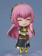 Milestone Vocaloid Character Vocal Series 03: Nendoroid - Megurine Luka 2.0 Kawaii Gifts 4580828662728