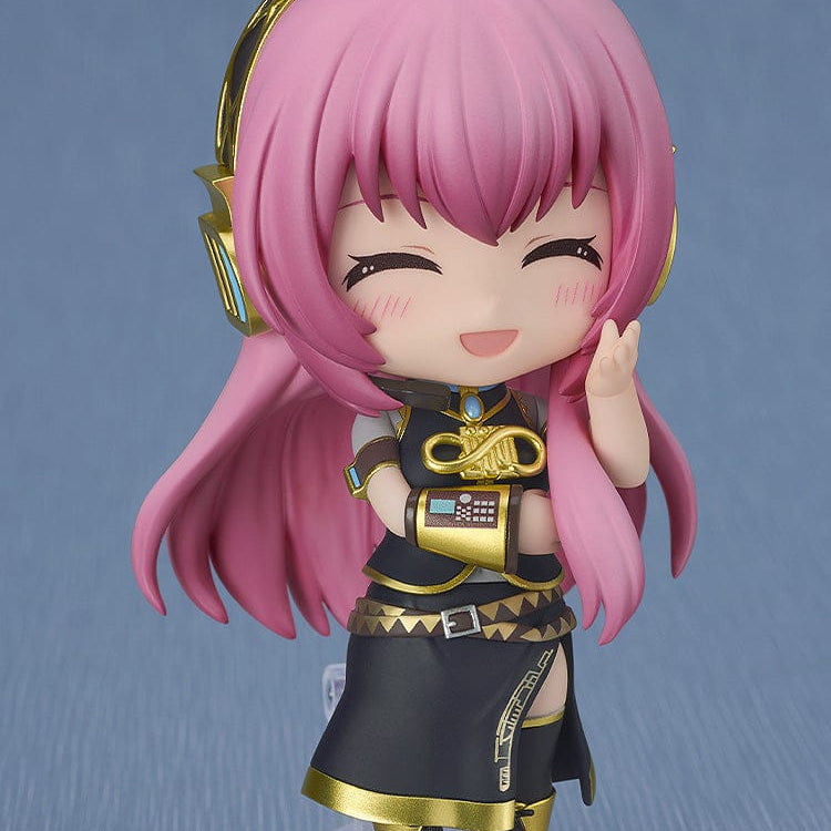 Milestone Vocaloid Character Vocal Series 03: Nendoroid - Megurine Luka 2.0 Kawaii Gifts 4580828662728