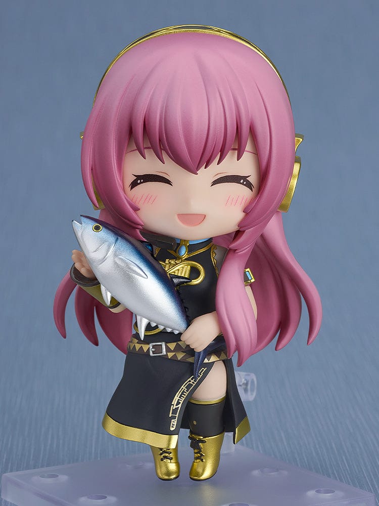 Milestone Vocaloid Character Vocal Series 03: Nendoroid - Megurine Luka 2.0 Kawaii Gifts 4580828662728