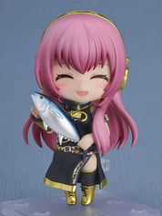 Milestone Vocaloid Character Vocal Series 03: Nendoroid - Megurine Luka 2.0 Kawaii Gifts 4580828662728