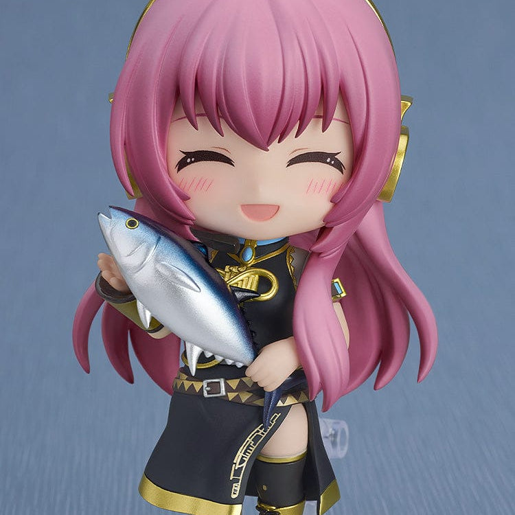 Milestone Vocaloid Character Vocal Series 03: Nendoroid - Megurine Luka 2.0 Kawaii Gifts 4580828662728