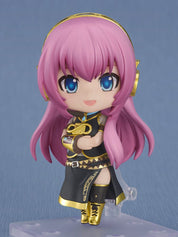 Milestone Vocaloid Character Vocal Series 03: Nendoroid - Megurine Luka 2.0 Kawaii Gifts 4580828662728
