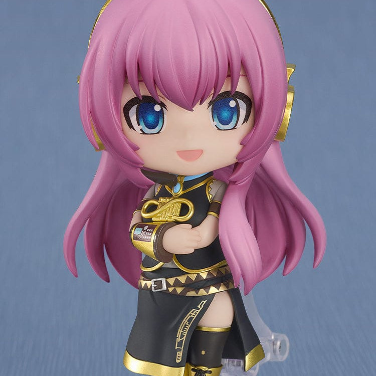 Milestone Vocaloid Character Vocal Series 03: Nendoroid - Megurine Luka 2.0 Kawaii Gifts 4580828662728