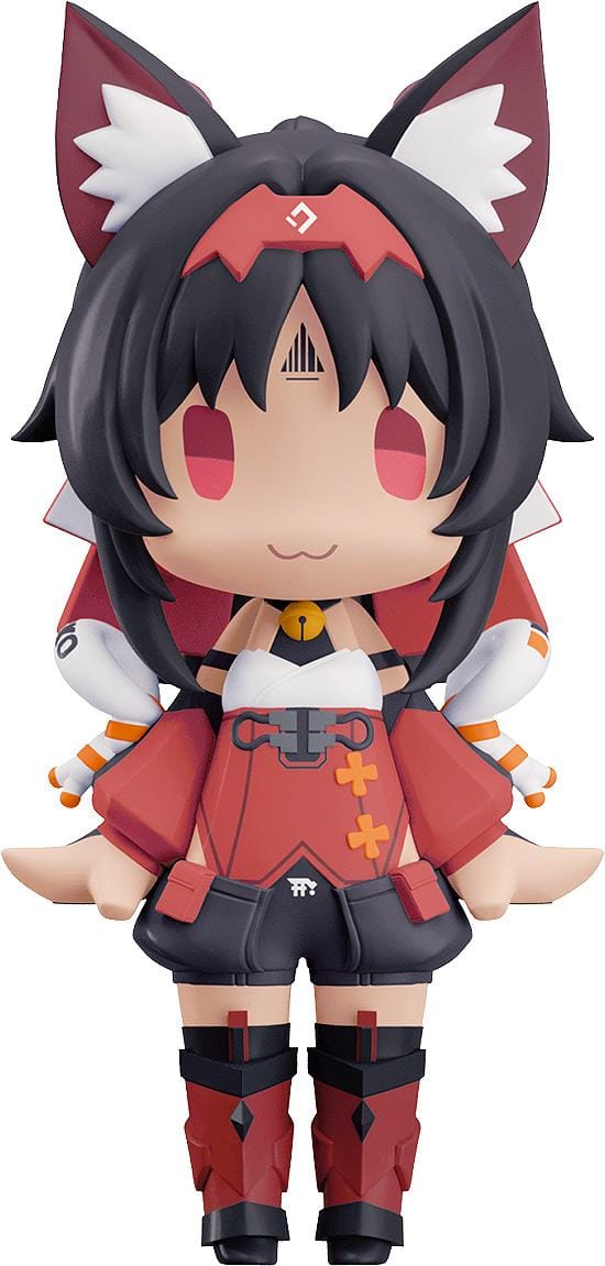 Milestone Zenless Zone Zero - HELLO! GOOD SMILE Nekomiya Mana Kawaii Gifts 4571697181984