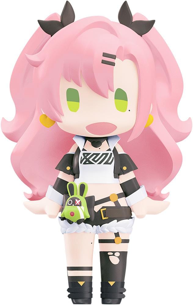 Milestone Zenless Zone Zero - HELLO! GOOD SMILE Nicole Demara Kawaii Gifts 4571697181977