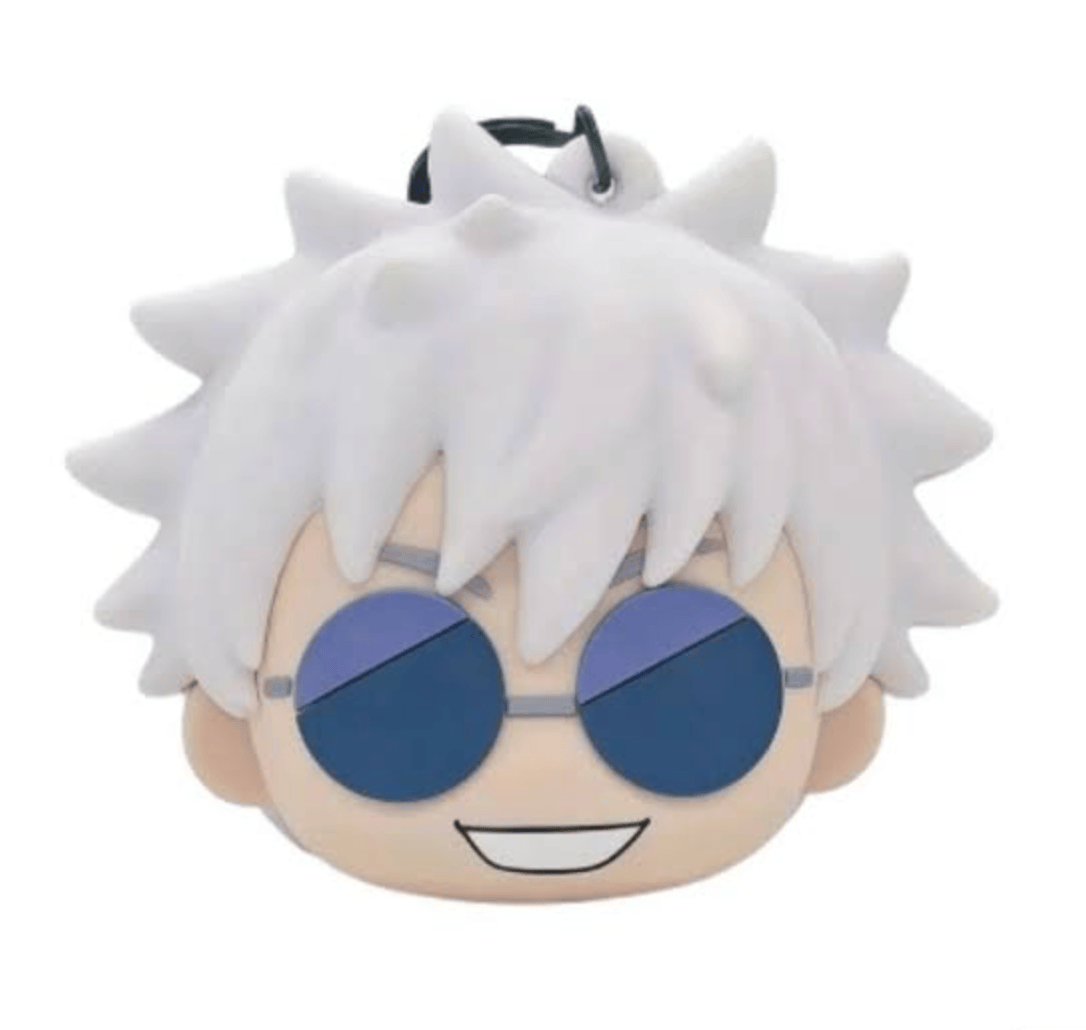 Milestone Jujutsu Kaisen Gojo Glasses Zip Pouch Kawaii Gifts 4895270812004