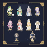 Milestone LAPLLY Song of the Tarot Surprise Box Kawaii Gifts 6958985026437