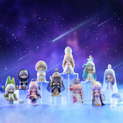 Milestone LAPLLY Song of the Tarot Surprise Box Kawaii Gifts 6958985026437