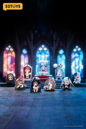 Milestone LILITH Secret Experiment Surprise Box Kawaii Gifts 40085013925