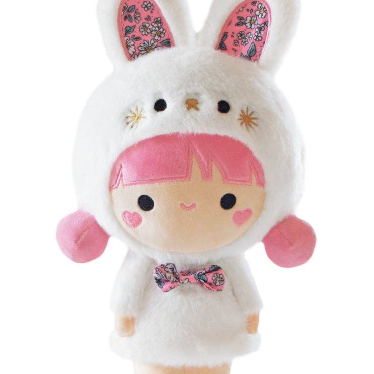 Momiji Pascale | Fluffy Clouds Edition Kawaii Gifts