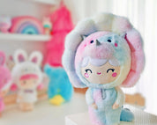 Momiji Roarsome Rainbow Kawaii Gifts