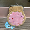NECA Yummy World Sweet Donut Coin Purse Kawaii Gifts 883975139667