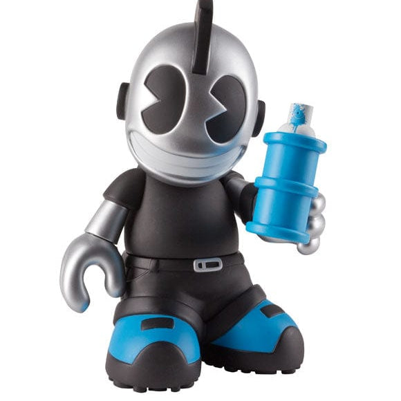 NECA Kidrobot Kid Royale 7" Figure Kawaii Gifts