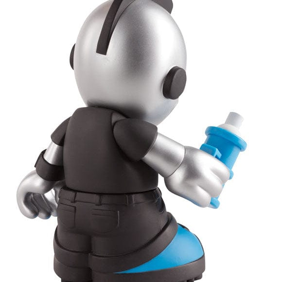 NECA Kidrobot Kid Royale 7" Figure Kawaii Gifts
