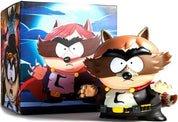 NECA Kidrobot South Park The Coon 7" Figure Kawaii Gifts