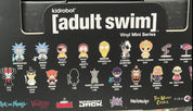 NECA Adult Swim 3" Figure Surprise Box Series 2 Kawaii Gifts 883975146665