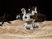 NECA Art of War Dunny 3" Figure Surprise Box Kawaii Gifts 883975137878