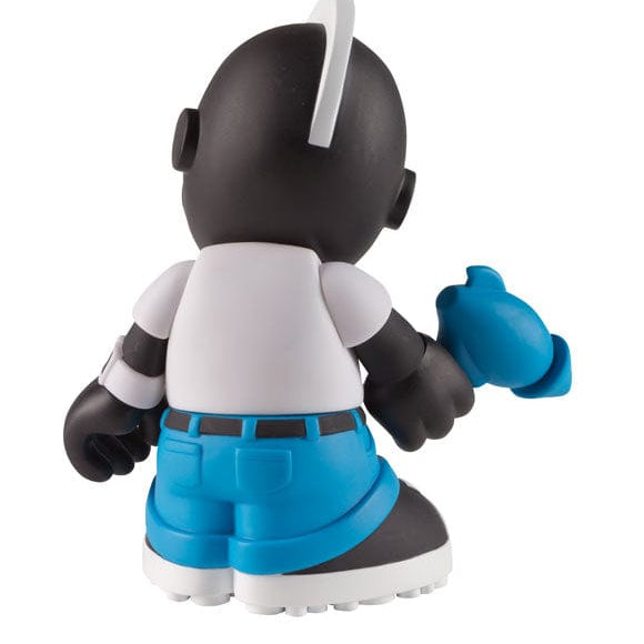 NECA Kidrobot Kid Neutron 7" Figure Kawaii Gifts