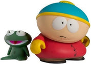 NECA Kidrobot South Park 3" Figure Surprise Box Series 1 Kawaii Gifts 883975098056