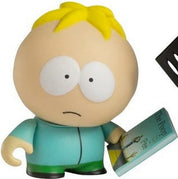 NECA Kidrobot South Park 3" Figure Surprise Box Series 1 Kawaii Gifts 883975098056