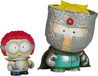 NECA Kidrobot South Park 3" Figure Surprise Box Series 1 Kawaii Gifts 883975098056