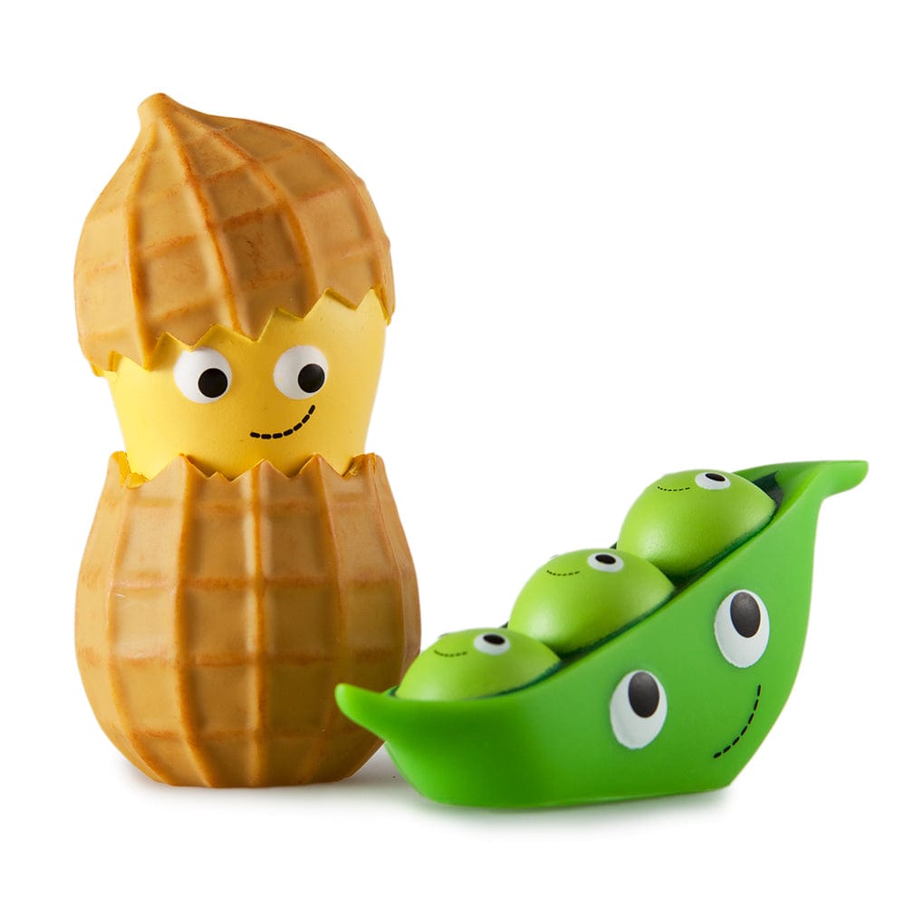 NECA Kidrobot YUMMY WORLD 3" Figure Surprise Box (2016) Kawaii Gifts 883975142803
