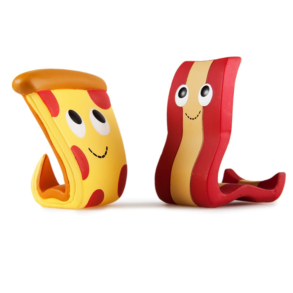 NECA Kidrobot YUMMY WORLD 3" Figure Surprise Box (2016) Kawaii Gifts 883975142803