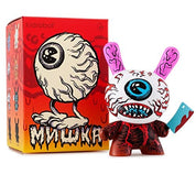 NECA Mishka Dunny 3" Figure Surprise Box Kawaii Gifts 883975142094