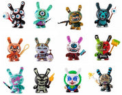 NECA Mishka Dunny 3" Figure Surprise Box Kawaii Gifts 883975142094