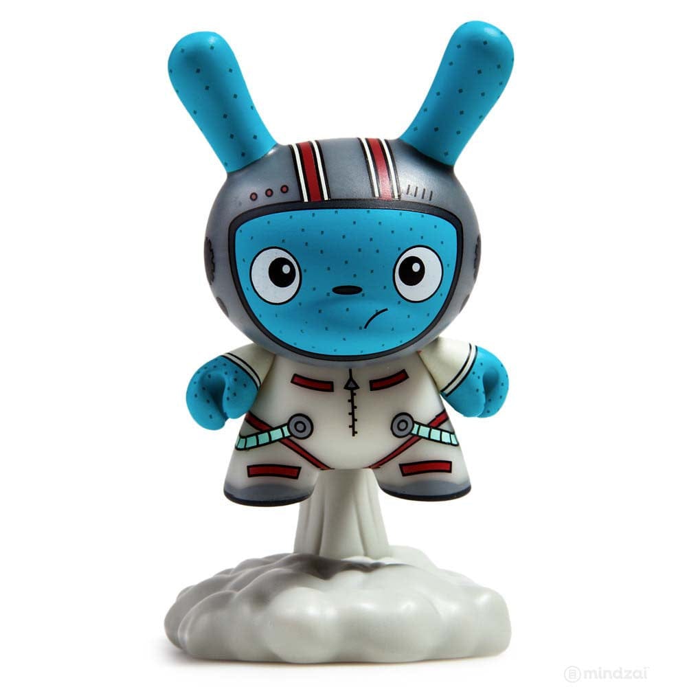 NECA ~RARE~ The Dunny Show Designer Toy Awards 3" Figure Surprise Box Kawaii Gifts 883975147105