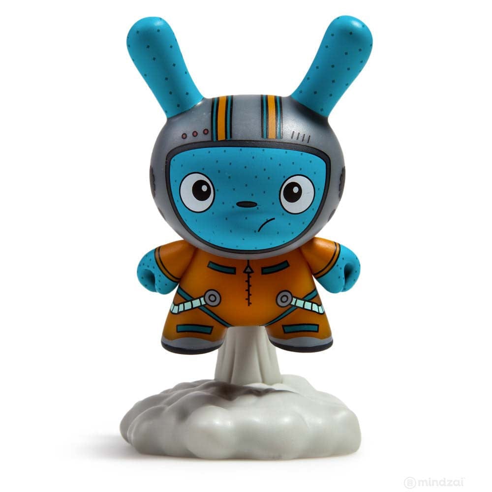 NECA ~RARE~ The Dunny Show Designer Toy Awards 3" Figure Surprise Box Kawaii Gifts 883975147105