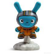 NECA ~RARE~ The Dunny Show Designer Toy Awards 3" Figure Surprise Box Kawaii Gifts 883975147105