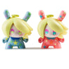 NECA ~RARE~ The Dunny Show Designer Toy Awards 3" Figure Surprise Box Kawaii Gifts 883975147105