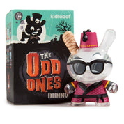 NECA Scott Tolleson’s The Odd Ones Dunny 3" Figure Surprise Box (2016) Kawaii Gifts 883975143183