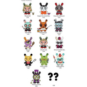 NECA Scott Tolleson’s The Odd Ones Dunny 3" Figure Surprise Box (2016) Kawaii Gifts 883975143183
