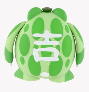 NECA Frank Kozik Magistrate Wu Big Mongers 5" Figure Kawaii Gifts 883975055615