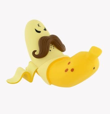 NECA Frank Kozik Ramirez Big Mongers 5" Figure Kawaii Gifts 883975055639