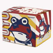 NECA Futurama All Hail Hypnotoad 6" Figure Kawaii Gifts 883975152154