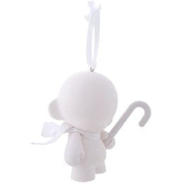 NECA Holiday Ornament Edition Mini Munny DIY 4" Vinyl with Mystery Accessory Kawaii Gifts