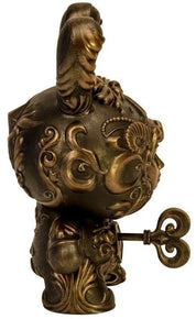 NECA It's a F.A.D. 8" BRONZE Dunny by J*Ryu Kawaii Gifts 883975139001
